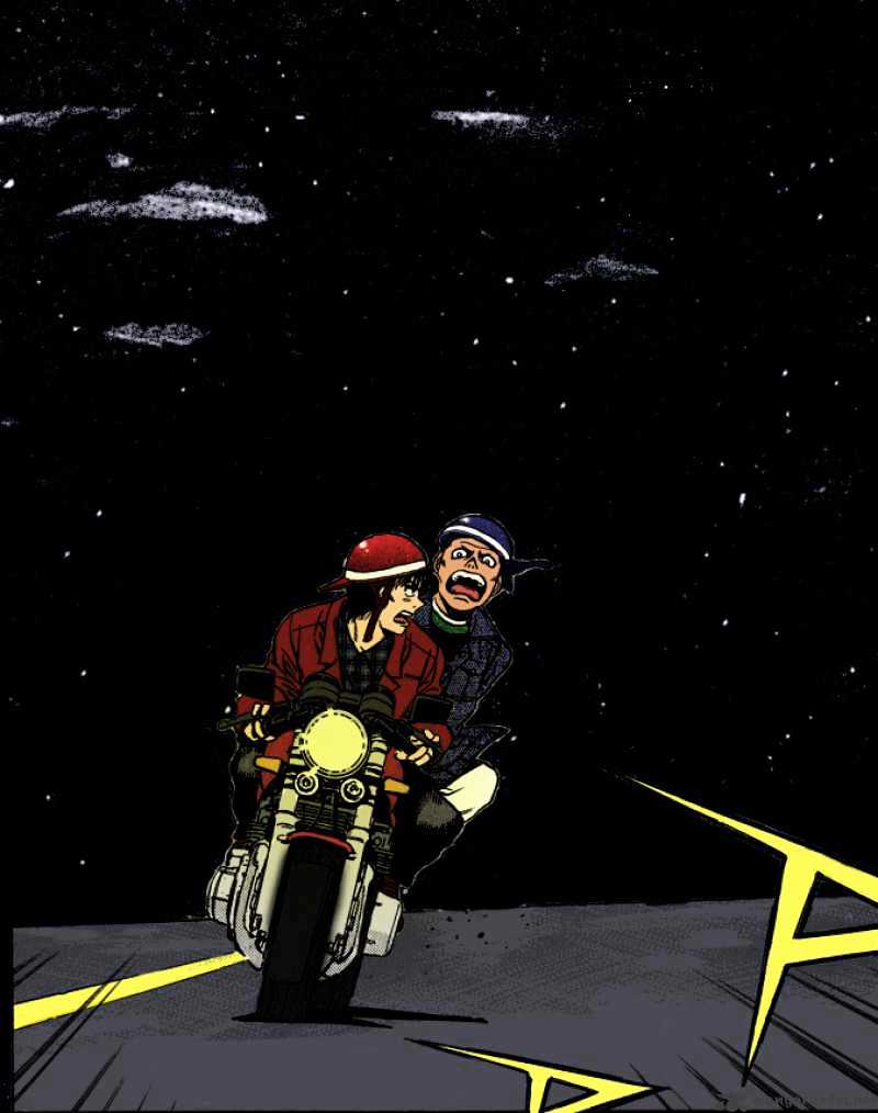 Hajime no Ippo: Fighting Spirit, Chapter 852 image 19